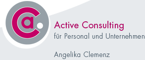 Logo von Active Consulting